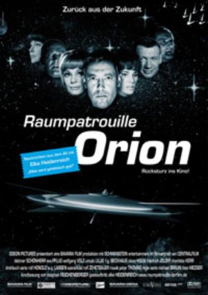 RORIK filmplakat Bild