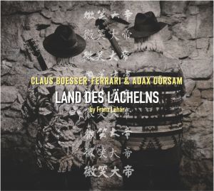 cd-cover Bild