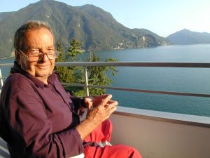Peter Thomas Bild