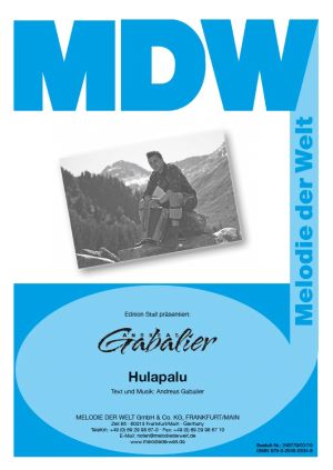 Andreas Gabalier: Hulapalu Bild