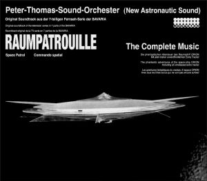 raumpatcompletemusic CD Bild