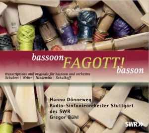 fagott Bild