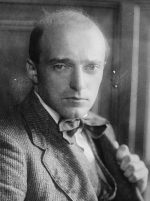 Erich Kleiber Bild