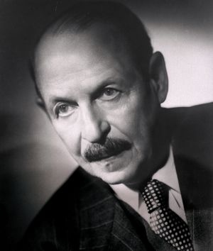 Kálmán, Emmerich Bild