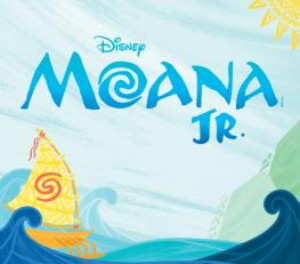 Moana - Vaiana Bild