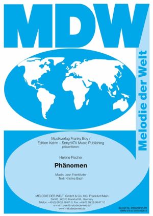 Fischer - Phanomen Bild