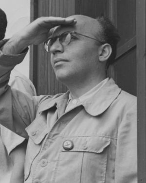 Kurt Weill, 1942 Bild