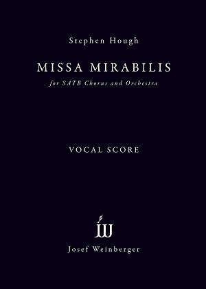 Hough_-_Missa_mirabilis Bild