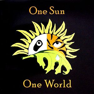 One Sun One World Bild